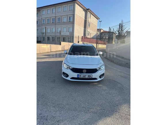 Sahibinden Fiat Egea 1.3 Multijet Easy 2016 Model 
