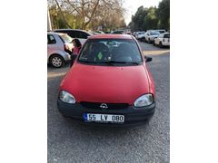 Sahibinden Opel Corsa 1.2 Swing 2000 Model
