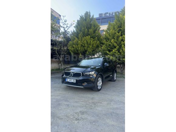 Sahibinden Volvo XC40 2.0 D3 Momentum 2018 Model Samsun