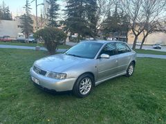 Sahibinden Audi A3 Sportback 1.8 Ambiente 2000 Model
