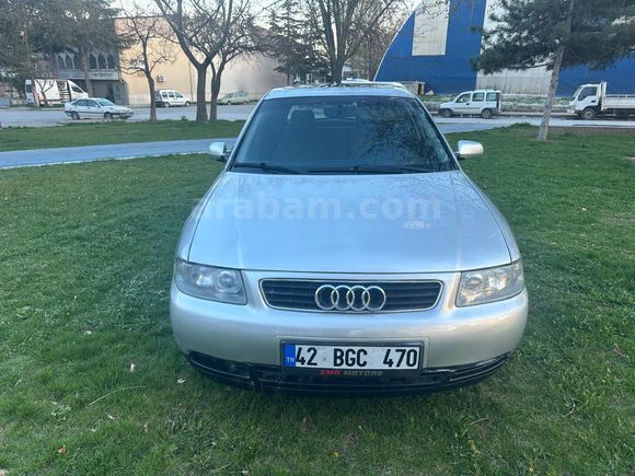 Sahibinden Audi A3 Sportback 1.8 Ambiente 2000 Model