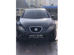 Sahibinden Seat Leon 1.6 Stylance 2008 Model 