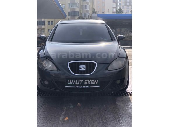 Sahibinden Seat Leon 1.6 Stylance 2008 Model 