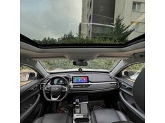 Sahibinden Chery Tiggo 7 Pro 1.6 TGDI Luxury 2023 Model 