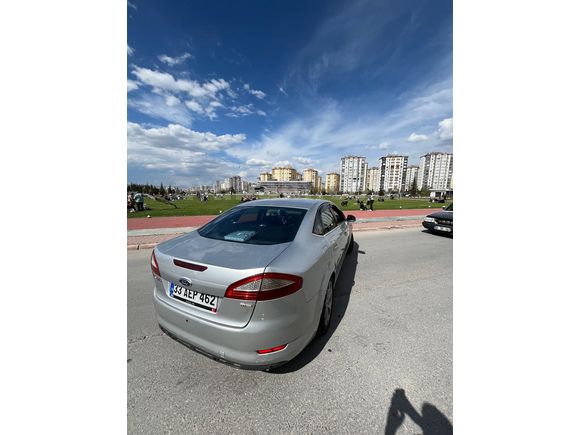 Sahibinden Ford Mondeo 2.0 TDCi Titanium 2008 Model