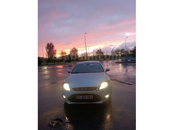 Sahibinden Ford Mondeo 2.0 TDCi Titanium 2008 Model