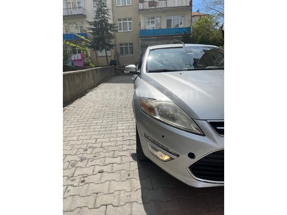 Sahibinden Ford Mondeo 2.0 TDCi Titanium 2008 Model