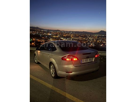 Sahibinden Ford Mondeo 2.0 TDCi Titanium 2008 Model