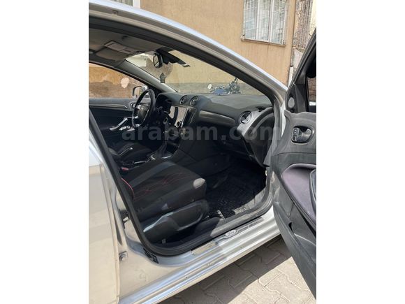 Sahibinden Ford Mondeo 2.0 TDCi Titanium 2008 Model