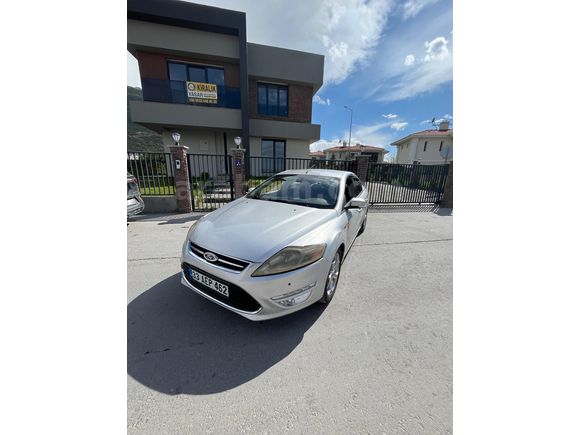 Sahibinden Ford Mondeo 2.0 TDCi Titanium 2008 Model