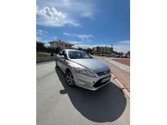 Sahibinden Ford Mondeo 2.0 TDCi Titanium 2008 Model