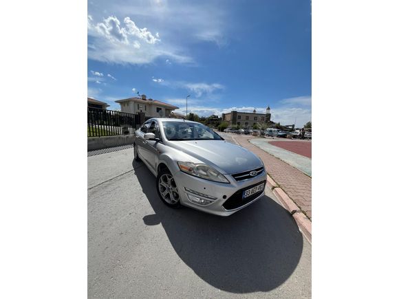 Sahibinden Ford Mondeo 2.0 TDCi Titanium 2008 Model