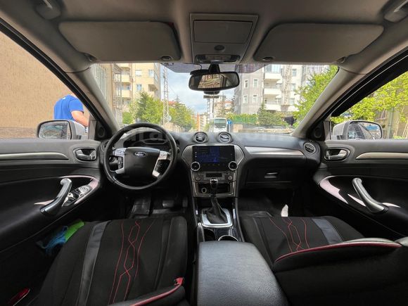 Sahibinden Ford Mondeo 2.0 TDCi Titanium 2008 Model