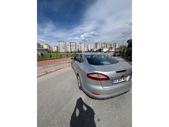 Sahibinden Ford Mondeo 2.0 TDCi Titanium 2008 Model