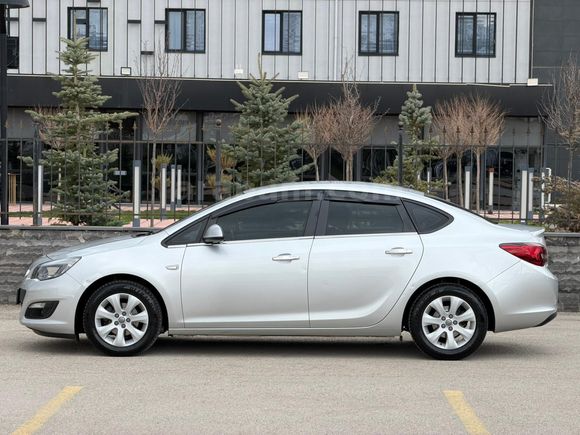 Sahibinden Opel Astra 1.6 Edition Plus 2017 Model