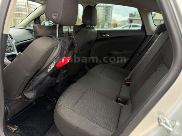 Sahibinden Opel Astra 1.6 Edition Plus 2017 Model