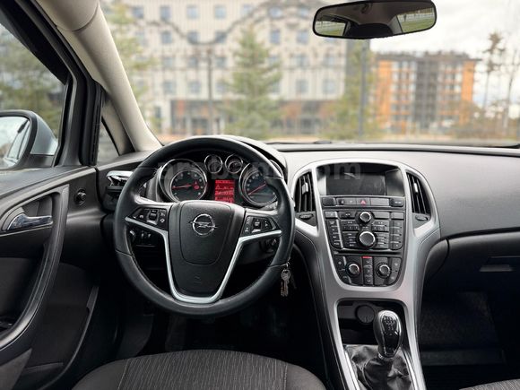 Sahibinden Opel Astra 1.6 Edition Plus 2017 Model