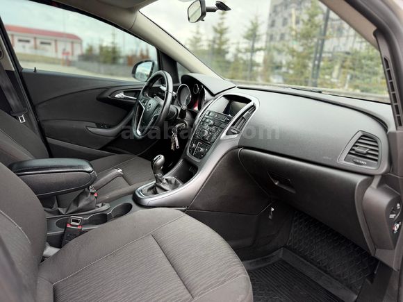 Sahibinden Opel Astra 1.6 Edition Plus 2017 Model
