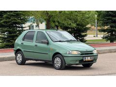 Sahibinden Fiat Palio 1.2 EL 2001 Model