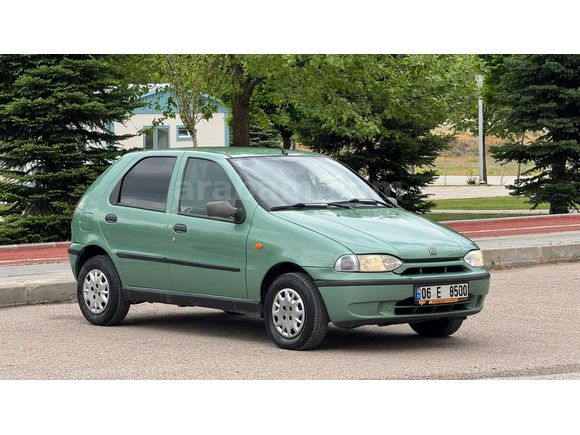 Sahibinden Fiat Palio 1.2 EL 2001 Model