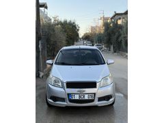 Sahibinden Chevrolet Aveo 1.4 SE 2009 Model 