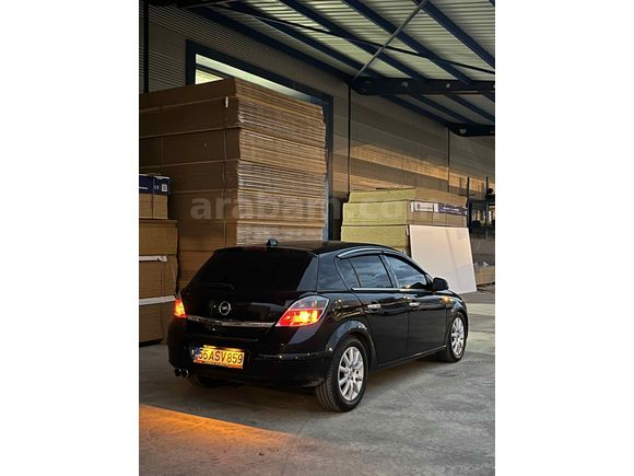 Opel Astra 1.3 CDTI Essentia konfor 2011 Model  210.000 