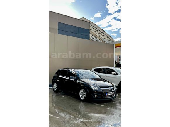 Opel Astra 1.3 CDTI Essentia konfor 2011 Model  210.000 