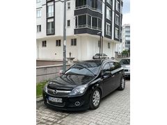 Opel Astra 1.3 CDTI Essentia konfor 2011 Model  210.000 