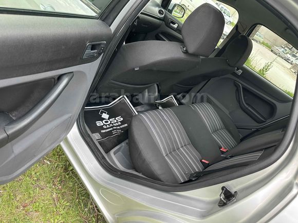 Sahibinden Ford Focus 1.6 TDCi Trend X 2009 Model Konya