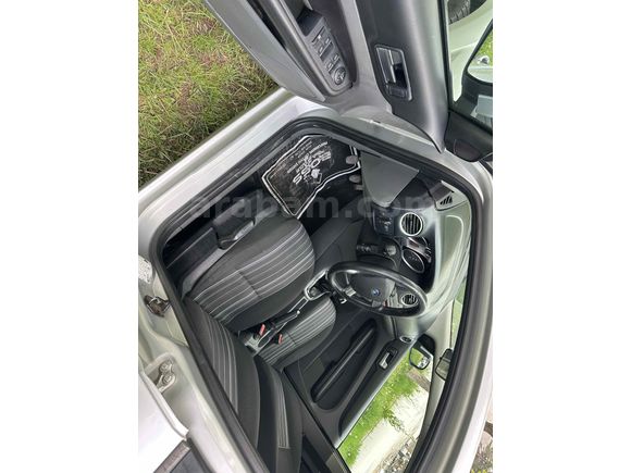 Sahibinden Ford Focus 1.6 TDCi Trend X 2009 Model Konya