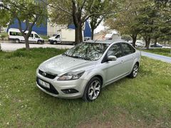 Sahibinden Ford Focus 1.6 TDCi Trend X 2009 Model Konya