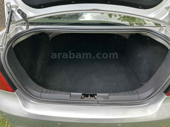 Sahibinden Ford Focus 1.6 TDCi Trend X 2009 Model Konya