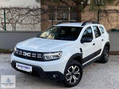 HATASIZ 2022 MODEL/YENİ LOGO/1.5 BlueDCİ 4X4 115 HP/Ç.JANT/EKRAN
