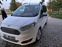 Sahibinden Ford Tourneo Courier 1.6 TDCi Titanium 2016 Model
