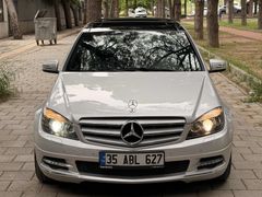 2010 MODEL MERCEDES C180 KOMPRESSOR BLUEEFFICIENCY FASCINATION