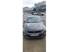 Sahibinden Peugeot 301 1.5 BlueHDI Active 2019 Model Rize