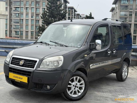 UCARS GRUP/PREMİO PAKET/DÜŞÜK KM/BAKIMLI/FIRSAT ARACI