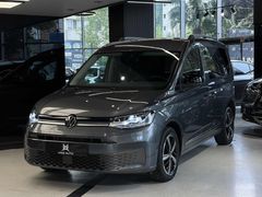 | UNIQ AUTO |2023 VOLKSWAGEN CADDY STYLE STARTSTOP BOYASIZ