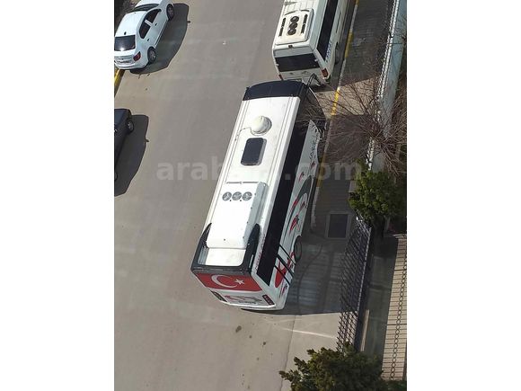 Sahibinden Otokar Sultan Maxi citi 140 