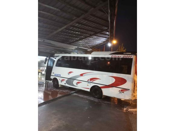 Sahibinden Otokar Sultan Maxi citi 140 