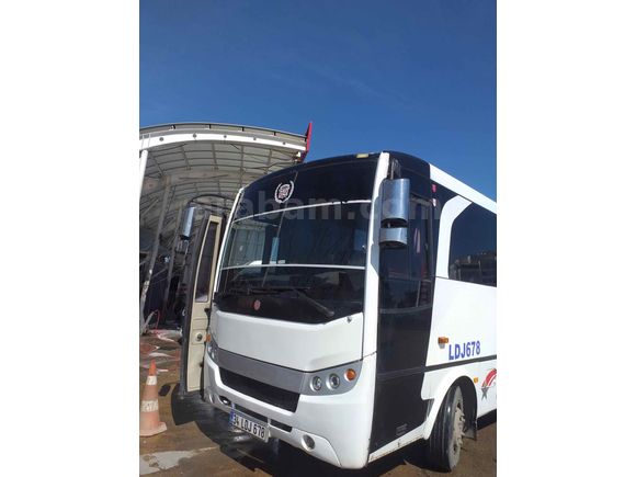 Sahibinden Otokar Sultan Maxi citi 140 