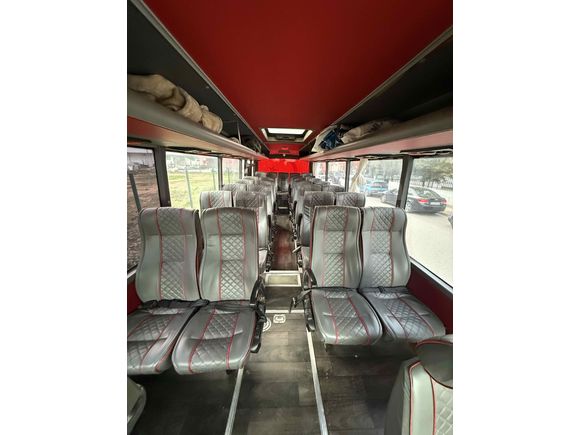 Sahibinden Otokar Sultan Maxi citi 140 