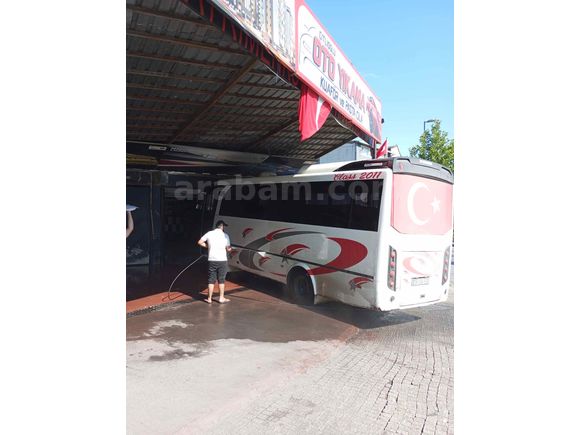Sahibinden Otokar Sultan Maxi citi 140 