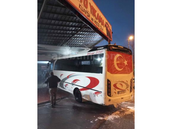 Sahibinden Otokar Sultan Maxi citi 140 