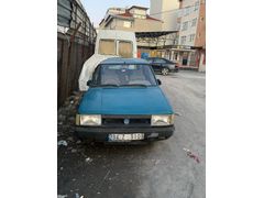 Sahibinden Tofaş Kartal SL 1990 Model 