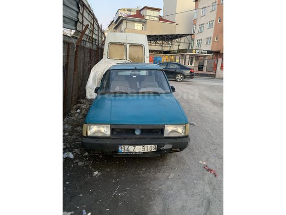 Sahibinden Tofaş Kartal SL 1990 Model 