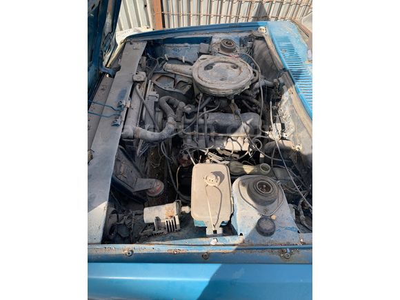 Sahibinden Tofaş Kartal SL 1990 Model 