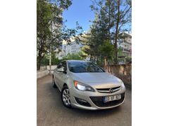 Sahibinden Opel Astra 1.6 CDTI Design 2016 Model 