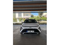 Sahibinden Hyundai Bayon 1.4 MPI Style Lpg li
