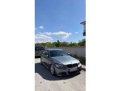 2011 BMW 320d Stage 2+ Yazılımlı, Özenle Hazırlanmış Özel Araç